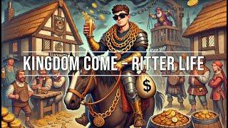 KINGDOM COME – RITTER LIFE - Gaming Song - Gaming Musik - Gaming Lied  | Lootbox Jukebox