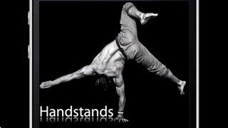 How to Handstand - Lev Kalashnikov | Лев Калашников