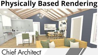 Home Designer Software Rendering