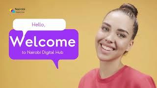 web design services in Nairobi Kenya.