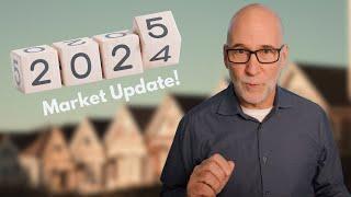 2025 Triangle NC Real Estate Market Update!