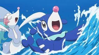 Popplio AMV - Shower (HD)