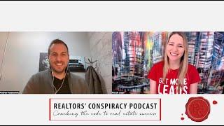 Realtors' Conspiracy Podcast Episode 235 - Understanding Your Role