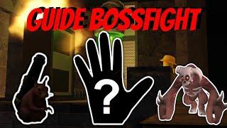 WAITING FOR GUIDE BOSSFIGHT LIVE!!!!