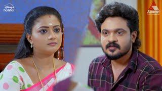 Chempaneer Poovu Promo || 13-09-2024 || Episode 202 || Asianet