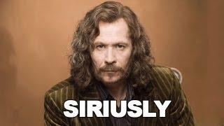 SIRIUSLY