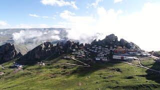 航拍西藏  第一季 | 一个人的航拍西藏纪录片 Amazing aerial view of Tibet