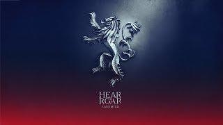 House Lannister Theme: Hear Me Roar (EXTENDED) / Game Of Thrones | PepuzenSounds