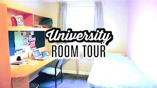 College Room Tour | University of Sheffield