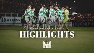 Friendly Highlights | Sligo Rovers 2-3 Celtic | Celts win in return to Ireland! 🟢