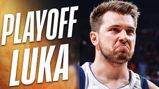 1 Hour of Luka Doncic's MOST MAGICAL Playoff Moments! 