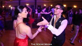 Nery Garcia & Cloe Ferreira 2021 Orlando Salsa Congress