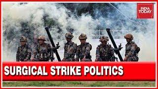 Decoding The Truth Behind Surgical Strikes During UPA Regime