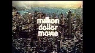 WOR Million Dollar Movie Bumper (1987)