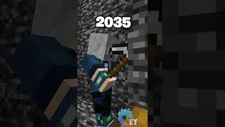 The History Of Temples in Minecraft…