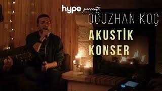 Oğuzhan Koç - Akustik Konser (Derleme)