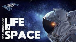 Life in Space