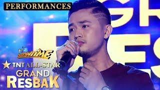 John Andrew Manzano | Let Me Be The One | Tawag ng Tanghalan