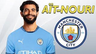 Rayan Ait-Nouri ● Manchester City Transfer Target  Best Skills, Tackles & Passes