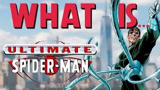 Ultimate Spider-Man VS Doc Ock!