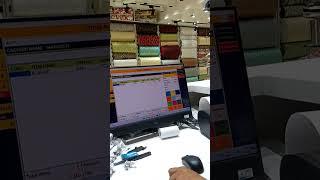 RETAIL BILLING POS SOFTWARE