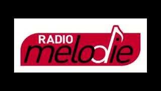 Helene Segara - Radio Melodie - 02/10/2013 - Promo Album duos Joe Dassin