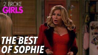 The Best of Sophie | 2 Broke Girls