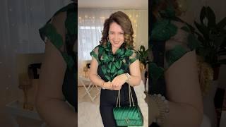 Новинки уже этого 2025 года..#irenebutsch #fashion #styletips #tips #style #outfit