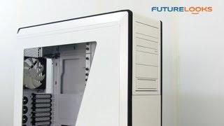 Futurelooks Checks Out the NZXT. Switch 810 Hybrid Tower Chassis