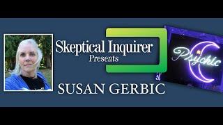 Herding Cats: Organizing Skepticism Online with Susan Gerbic