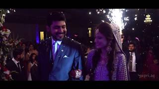 Most Trending Wedding Video in Pakistan/ Best Asian wedding Pak, UAE & UK/ GEPRI Photography