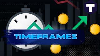 WHAT ARE TIMEFRAMES AND HOW THEY ARE TRADED CRYPTOCURRENCY TRADING