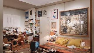 Helly Nahmad London presents 'The Collector', as exhibited at Frieze Masters 2014