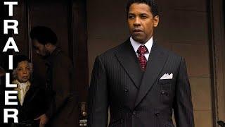  American Gangster - Trailer