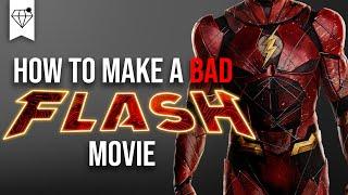 How to Make a BAD FLASH Movie