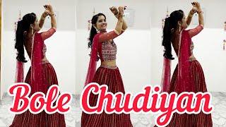 Bole Chudiyan | Old Songs | Dance Choreography By Seema Rathore