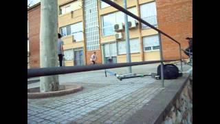 David Del Rivero - Clips