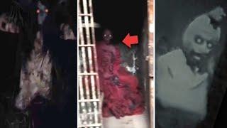 Ghost caught in camera real life | bhoot ki video  | real ghost | horror video |  Bhoot Hub