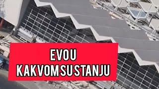 Evo u kakvom su stanju POVREDJENI iz TRAGEDIJE u Novom Sadu! Nije dobro #info