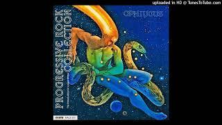 Ophiucus ► Univers [HQ Audio] 1972