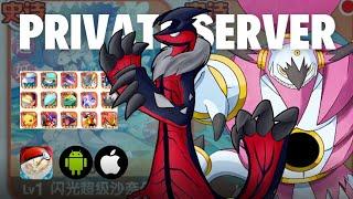 POCKET INCOMING V6.13 UPDATE LINK FREE VIP23, SS S+ POKEMON, SKIN & MORE