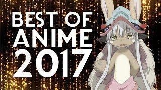 Best of Anime 2017