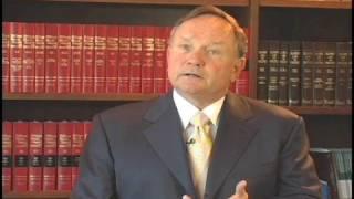 Chicago Personal Injury Lawyer, Robert Clifford Answers - Do I Need a Lawyer?