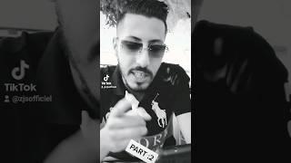 FREESTYLE OLD SCHOOL SALÉ CITY (ZJS) #rap #music #freestyle #hiphop #oldschool #maroc