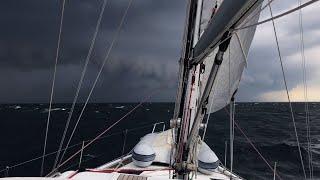 Storm Off Hatteras! | Distant Shores