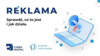 Reklama - co to jest?