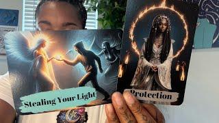 PROTECT YOUR LIGHT AT ALL COST THIS EX PLANS ON RETURNING & STEALING YOUR ENERGY TO BUILD WEALTH