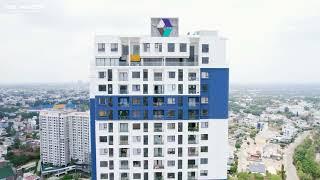 C-Sky View Thủ Dầu Một - Trải nghiệm thực tế căn hộ đầu tay của CĐT C-Holdings