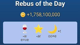 Rebus Of The Day Musk Empire 26 September | X Empire Rebus Of The Day Today | Rebus Of The Day Today