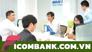  Thanh toán Mirae Asset tránh phí phạt, nợ xấu! | Ficombank.com.vn